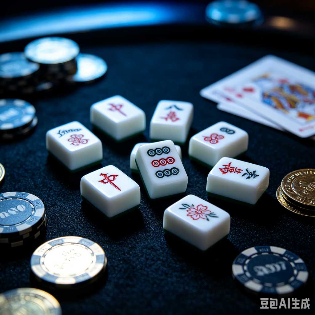 stylish gift box mahjong