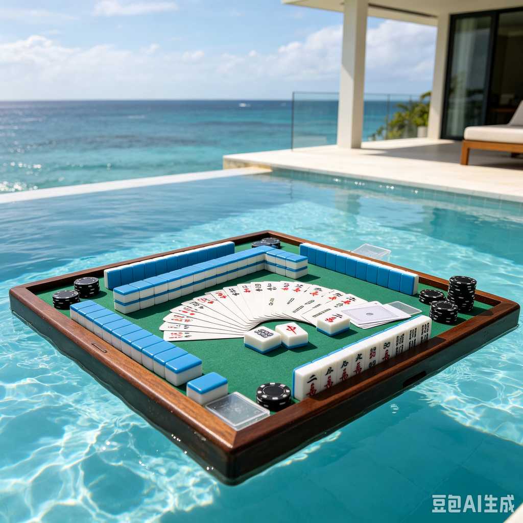 drop resistant mahjong set