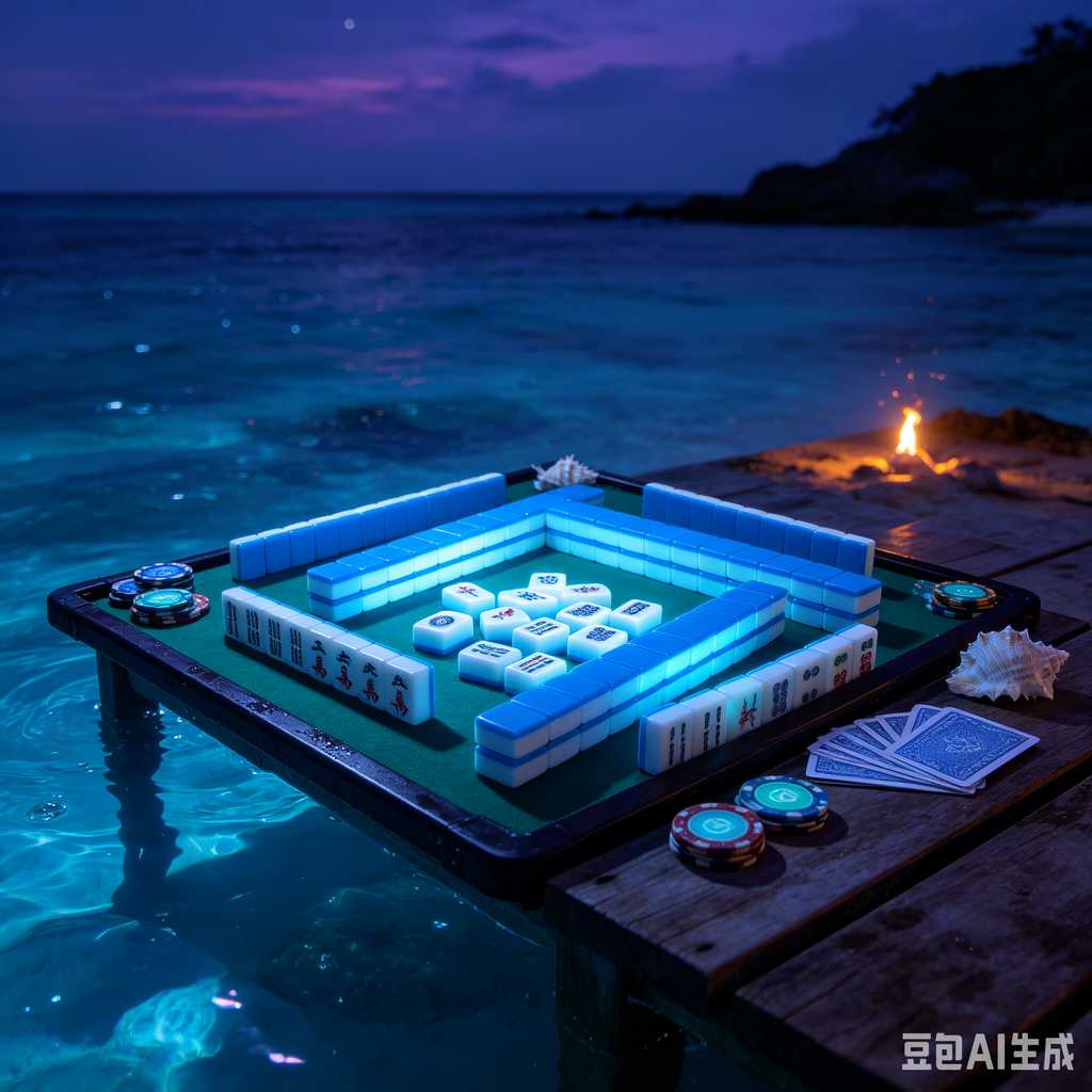 stable mahjong tiles stacking