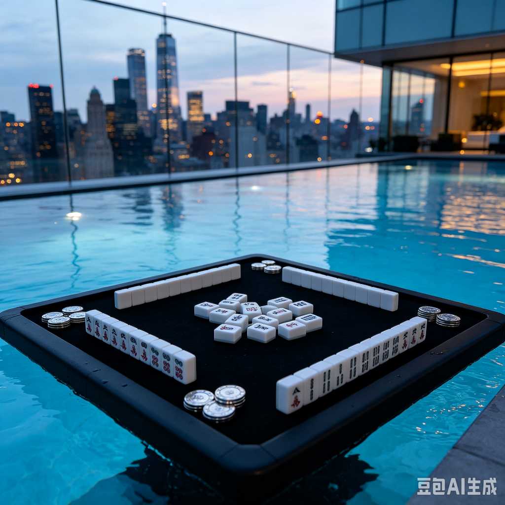 SaltLakeCity,mahjong