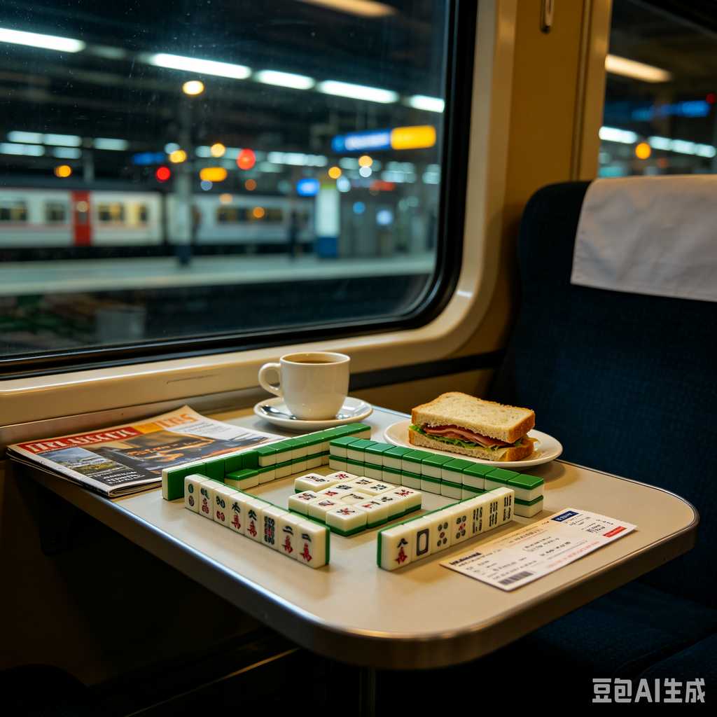 marseille,mahjong