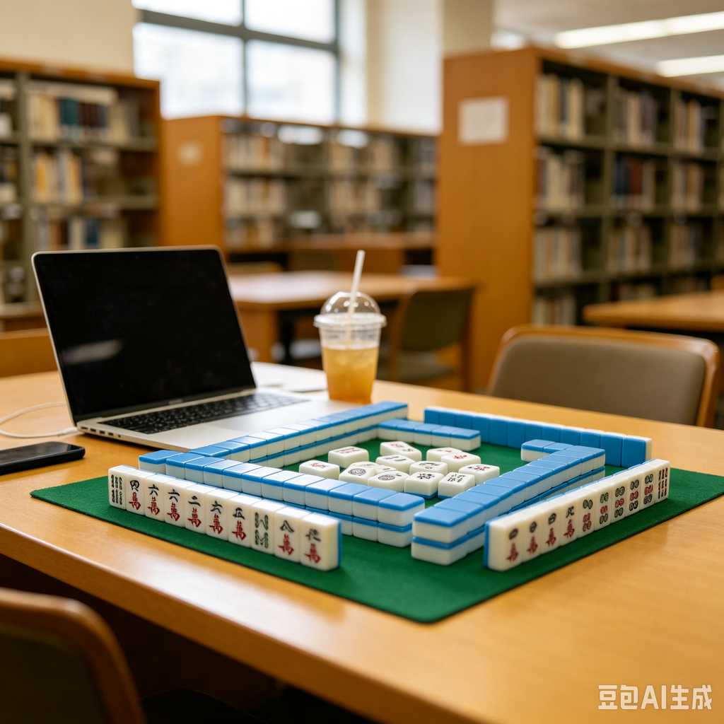 Geneva,mahjong