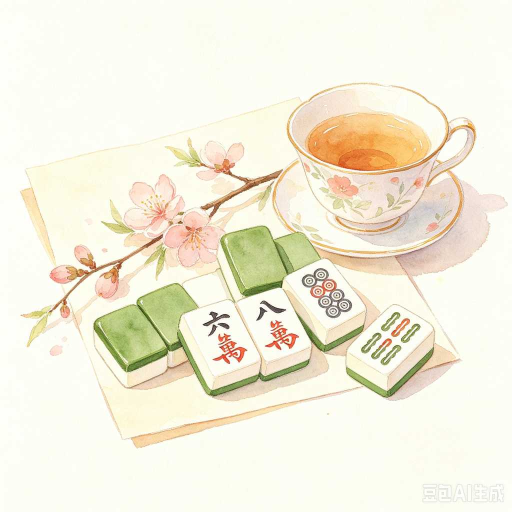 non toxic mahjong tiles