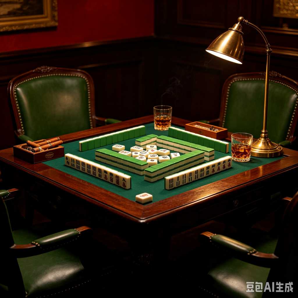 funchal,mahjong