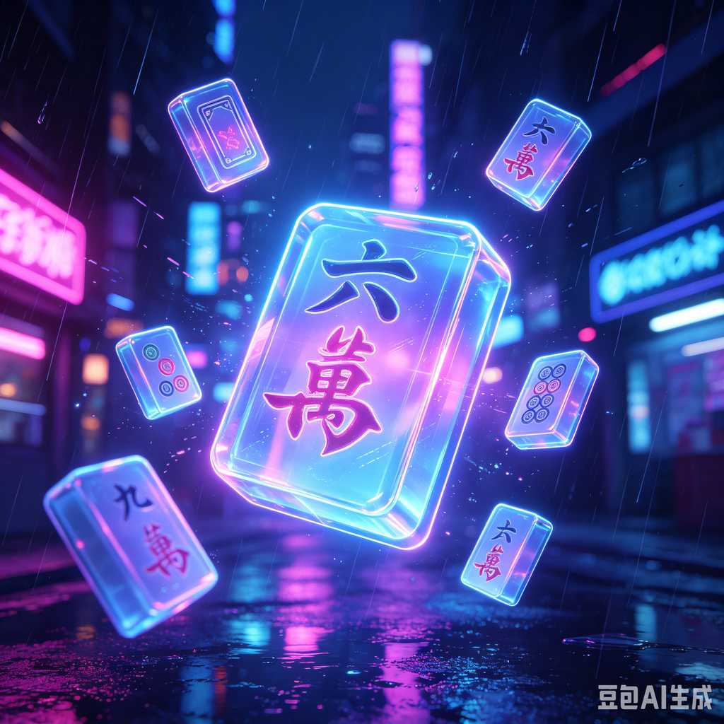 lodz,mahjong