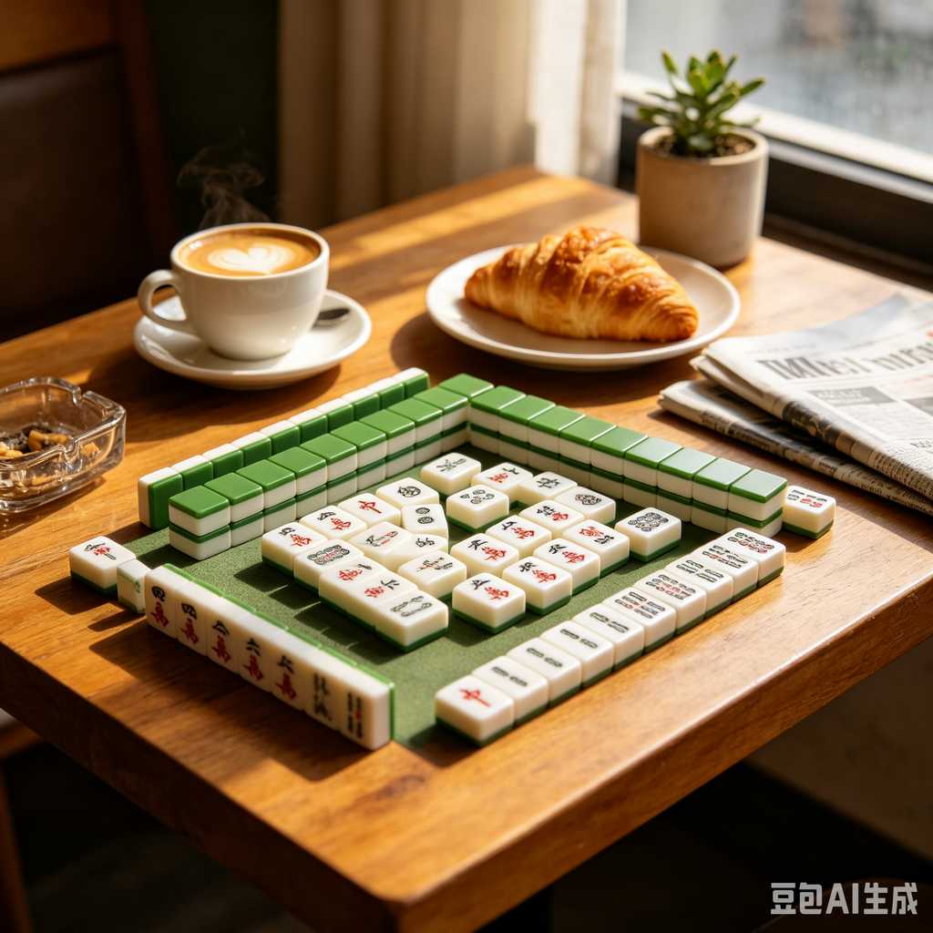 best luxury mahjong set