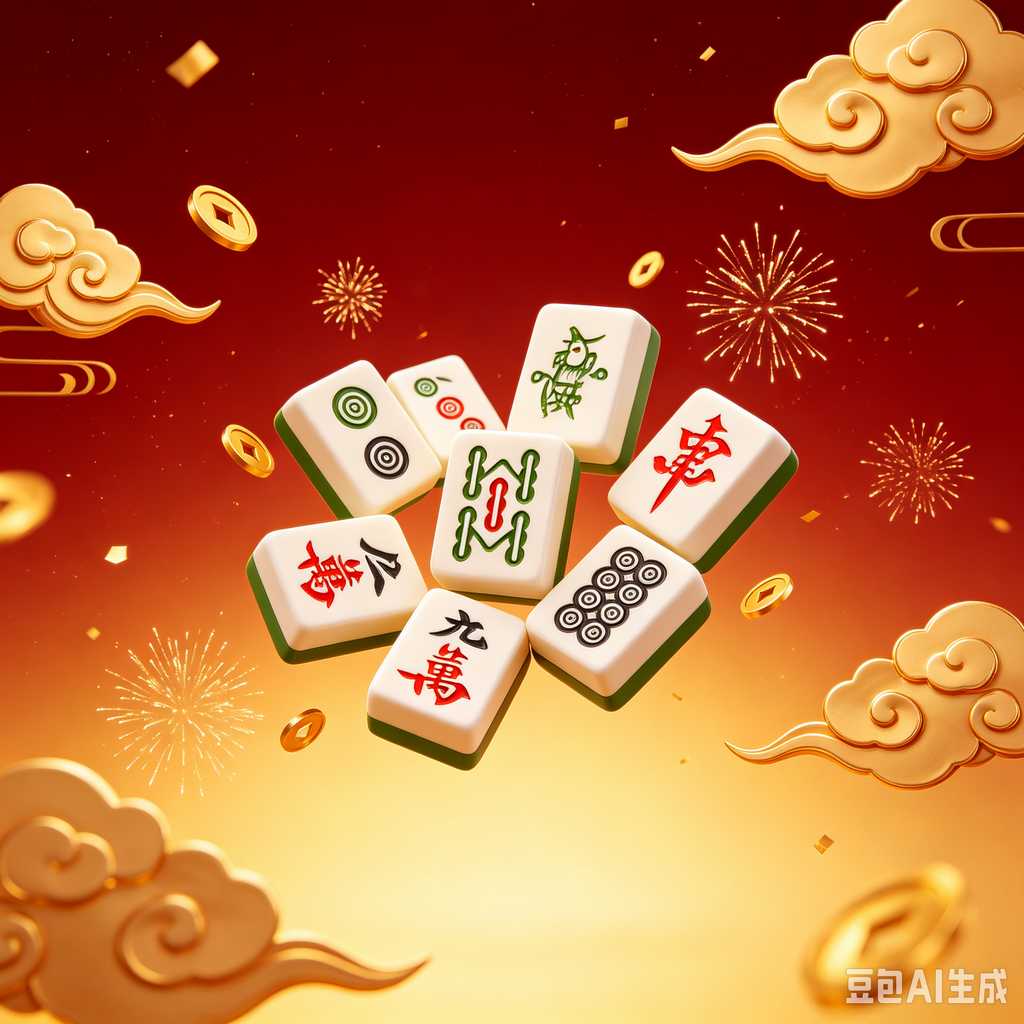 valencia,mahjong