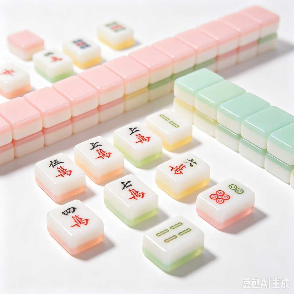 Riverside,mahjong