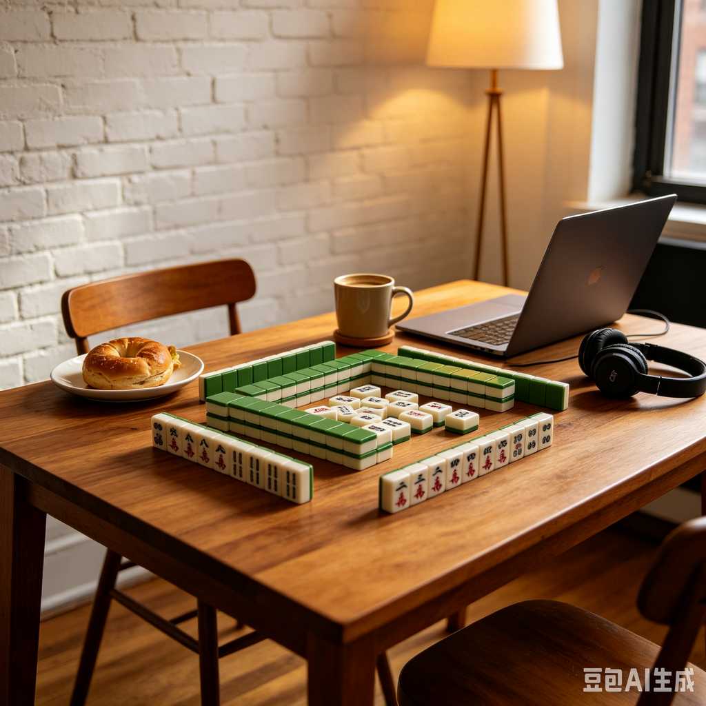 wholesale board game mahjong