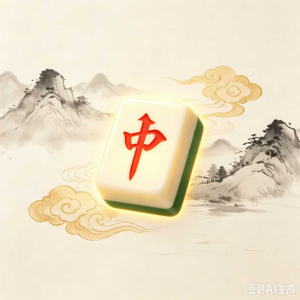 Quito,mahjong