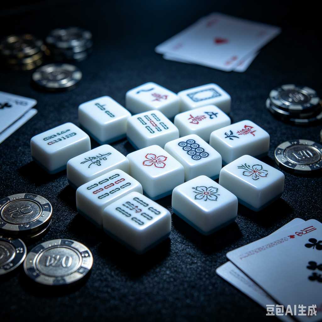 BuffaloNY,mahjong