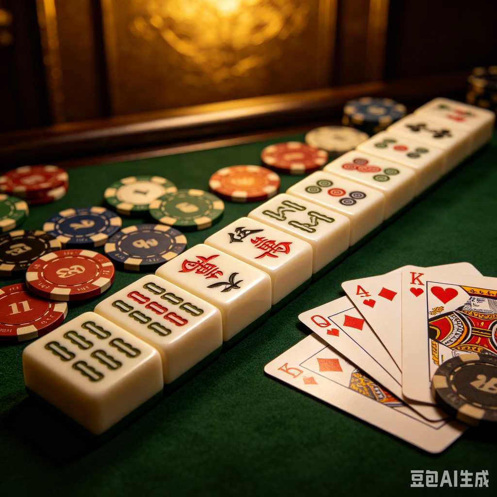 Belmopan,mahjong