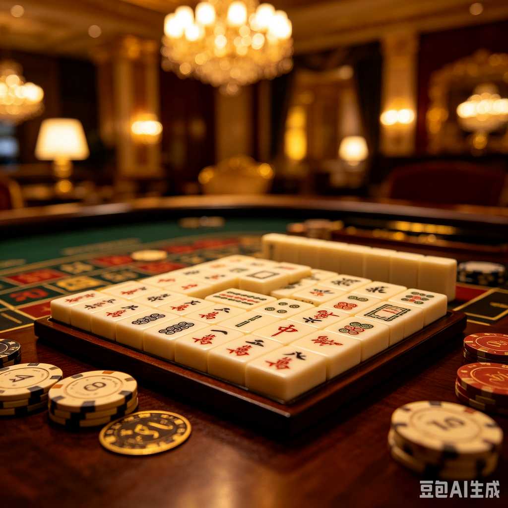 #northamerica,mahjong