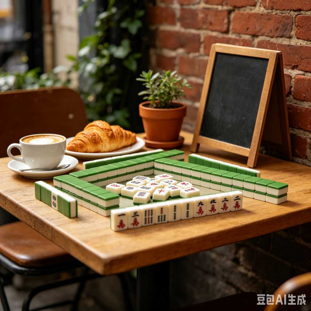 cayenne,mahjong