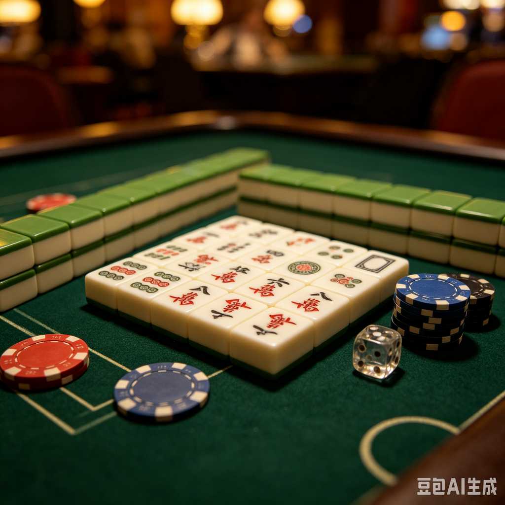 family reunion game mahjong