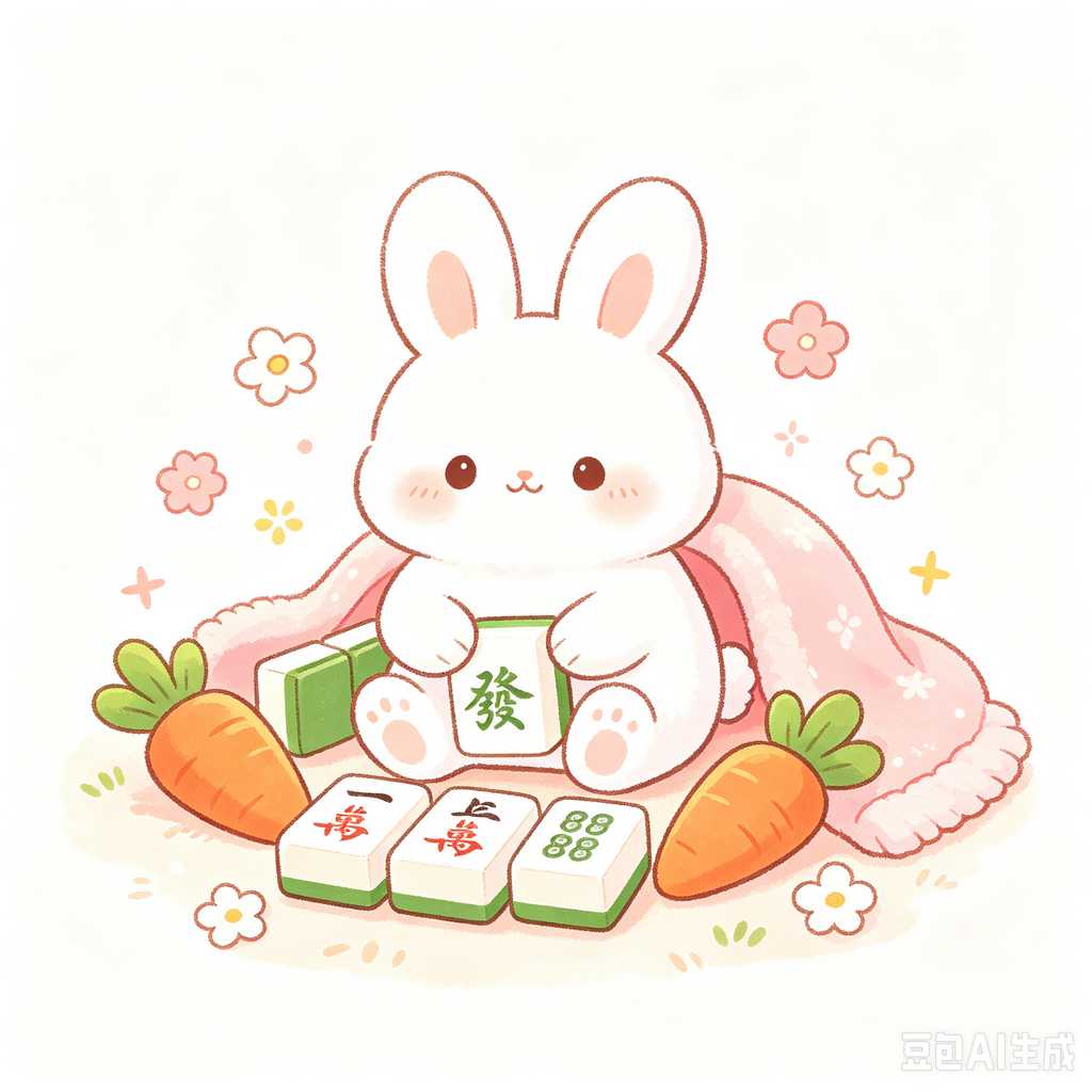 black luxury mahjong set