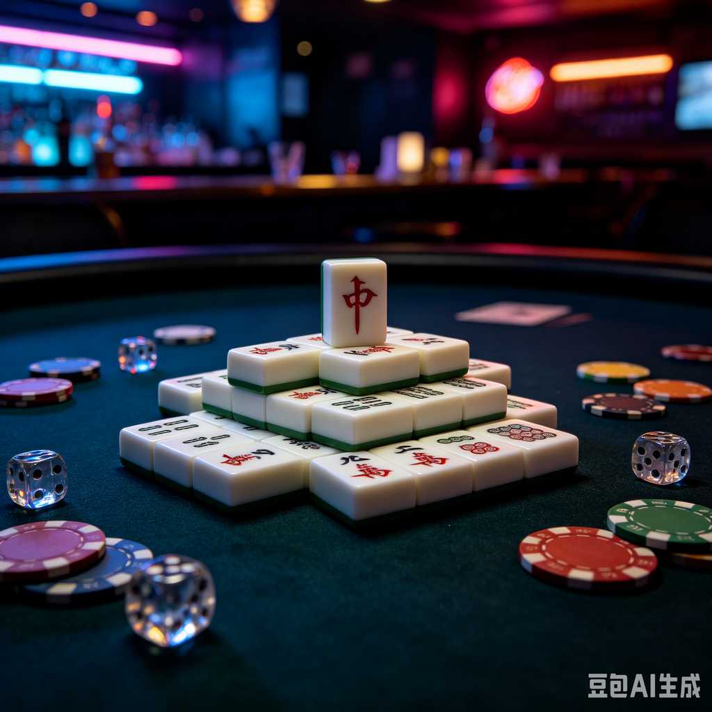 RapidCitySD,mahjong
