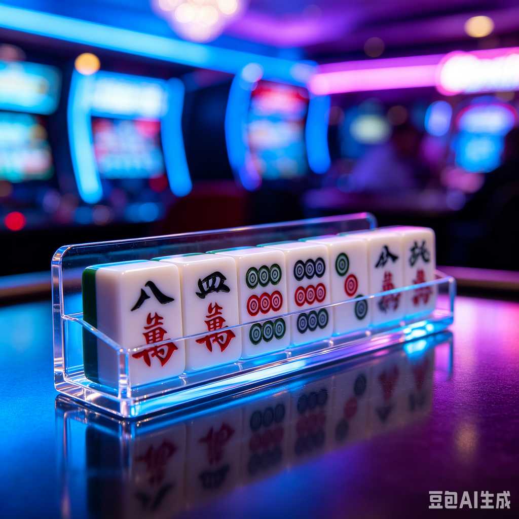 easy clean mahjong tiles