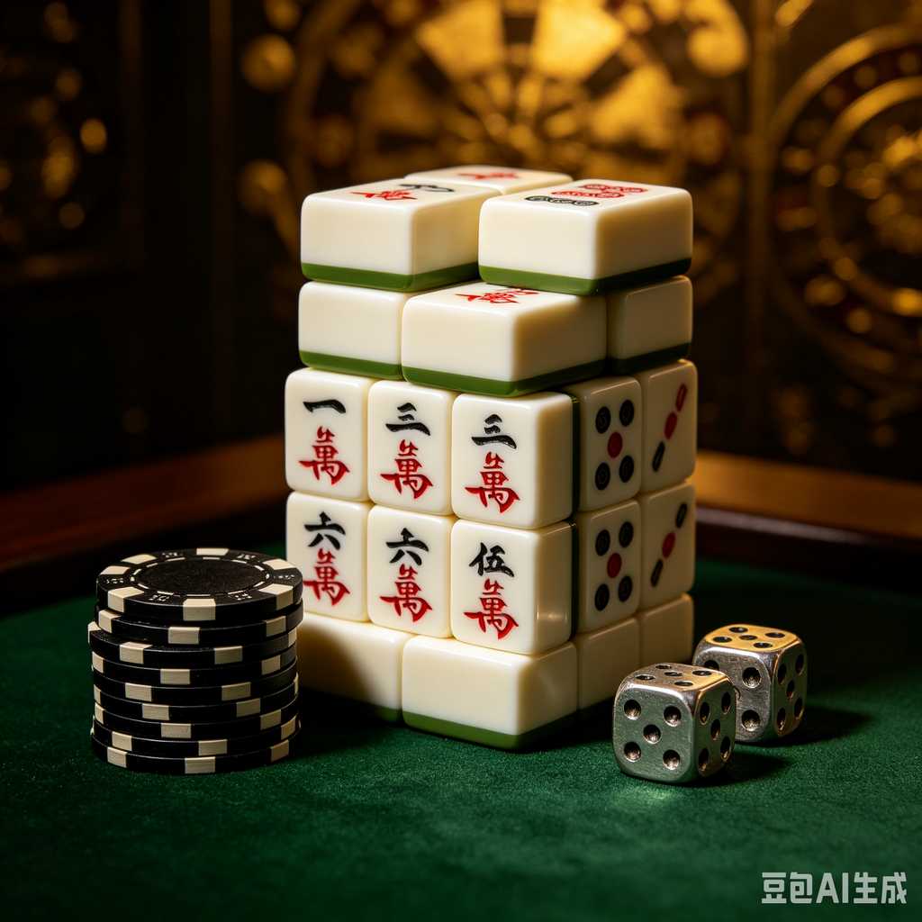 Lund,mahjong