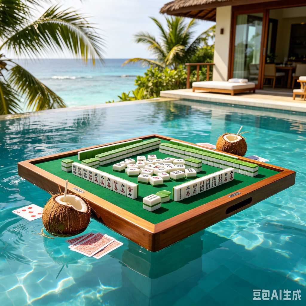 Boise,mahjong