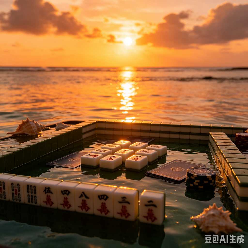 odm mahjong tiles supplier