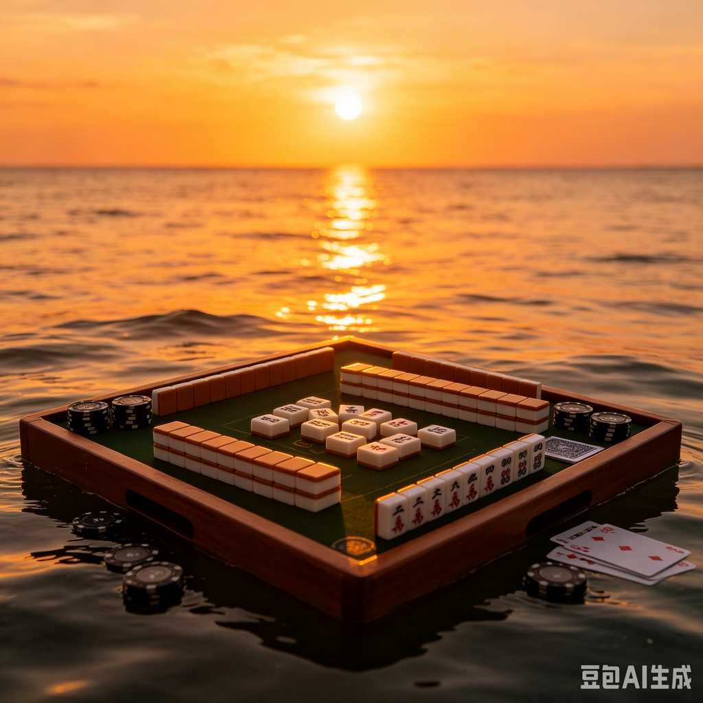 difference between american and chinese mahjong